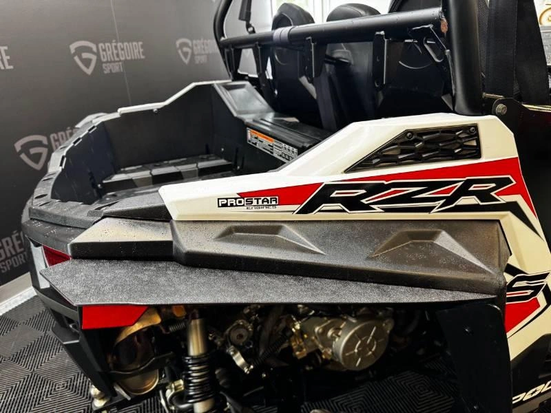 Polaris Rzr 900 S 2019 alt