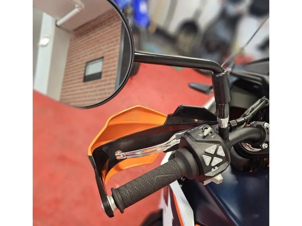 2026 Ktm Adventure 890 R alt