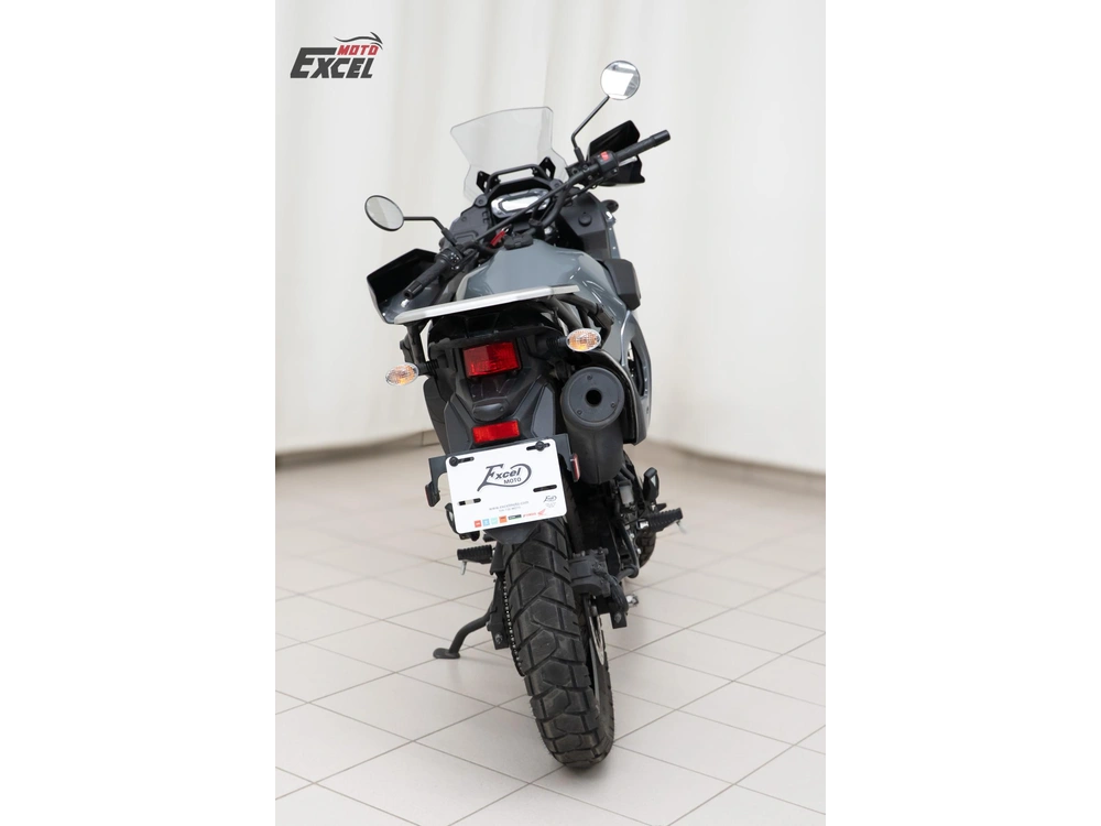 Kawasaki Klr650 Adventure Abs 2023 alt