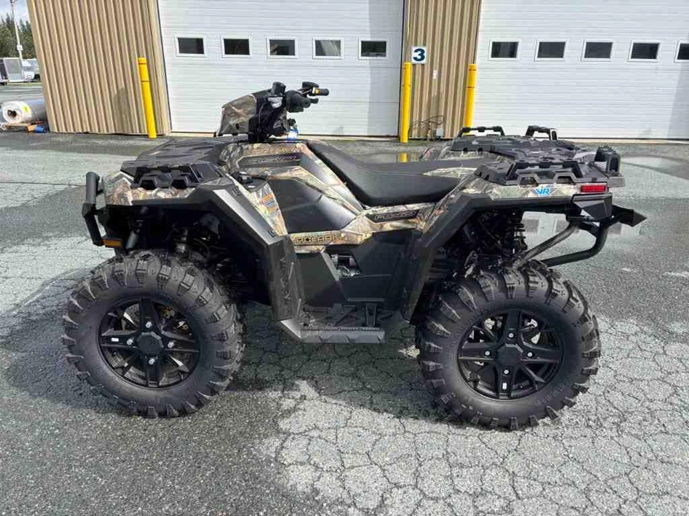 Polaris Sportsman 850 Trail 2026 alt