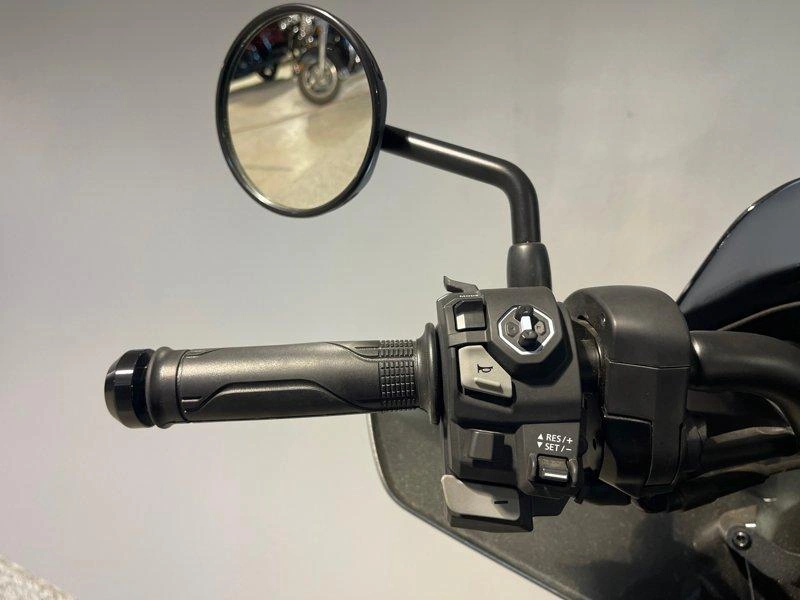 2026 Honda Rebel 1100 Touring alt