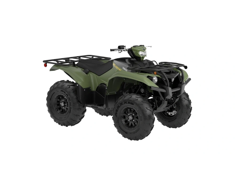 2027 Yamaha Kodiak 700 Eps alt