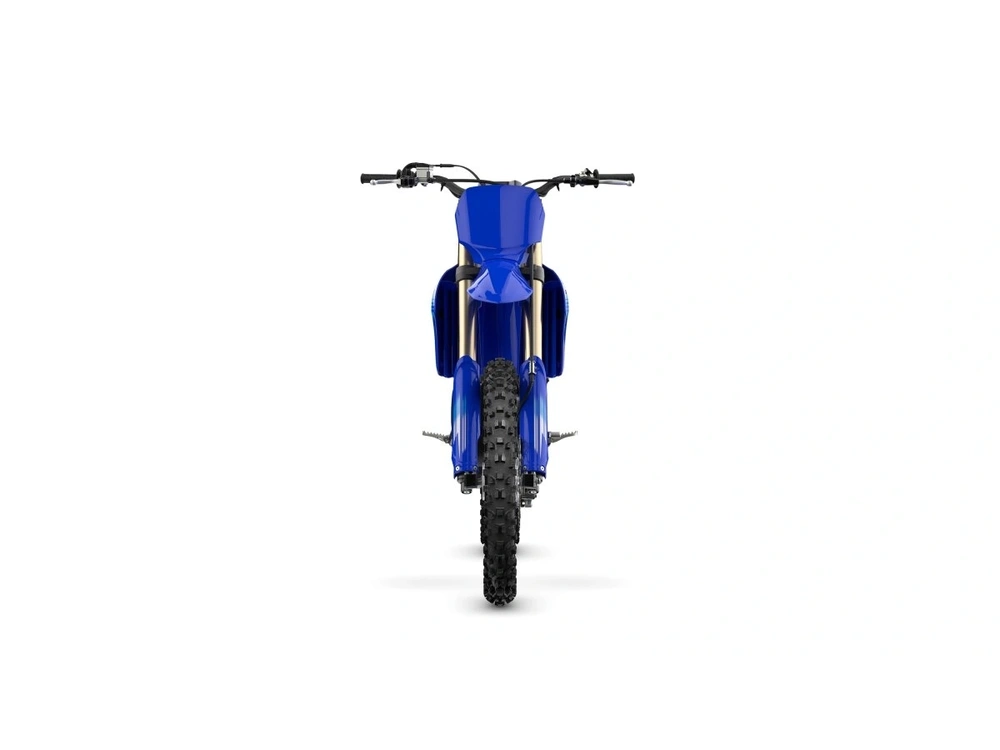 2027 Yamaha Yz250fx alt