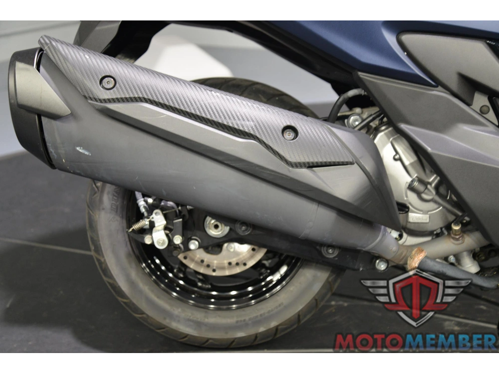 2019 Suzuki Burgman 400 alt