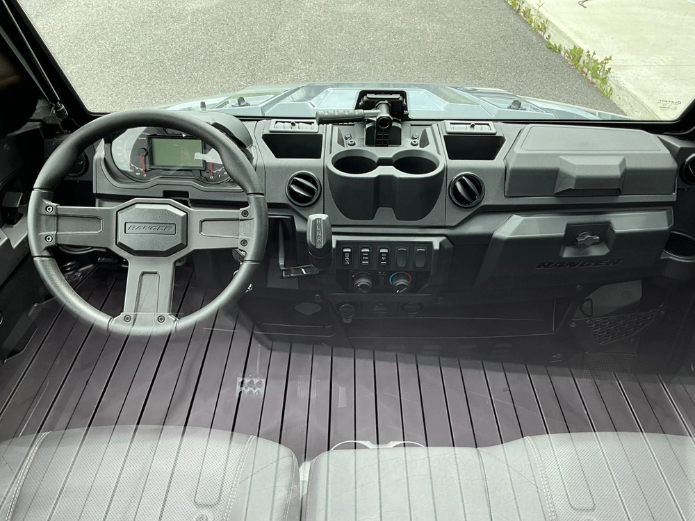 2026 Polaris Ranger Xp 1000 Northstar Edition Premium alt