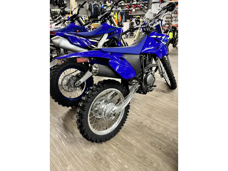 Yamaha TT-R230 2026