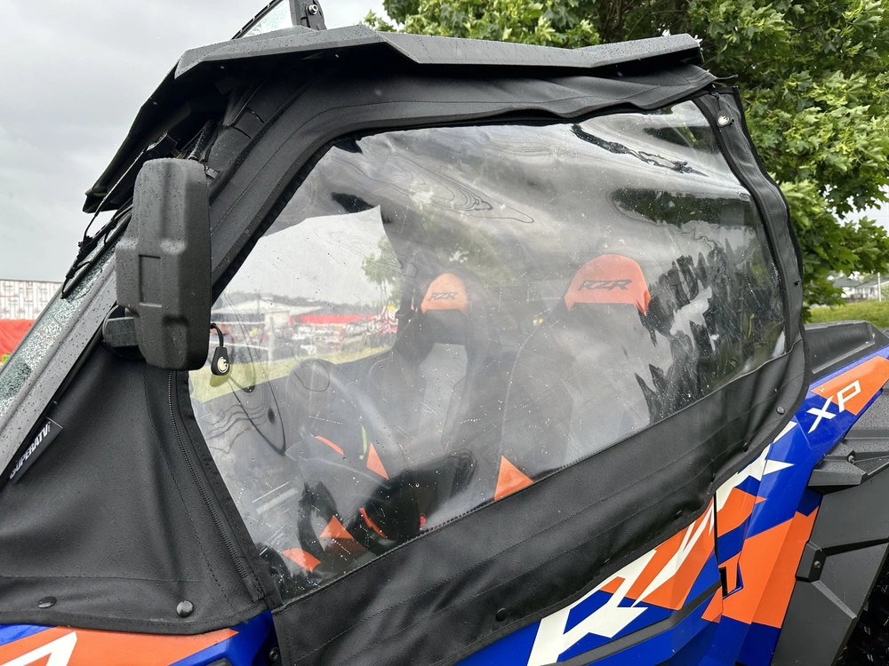 2022 Polaris Rzr 1000 Xp Premium alt