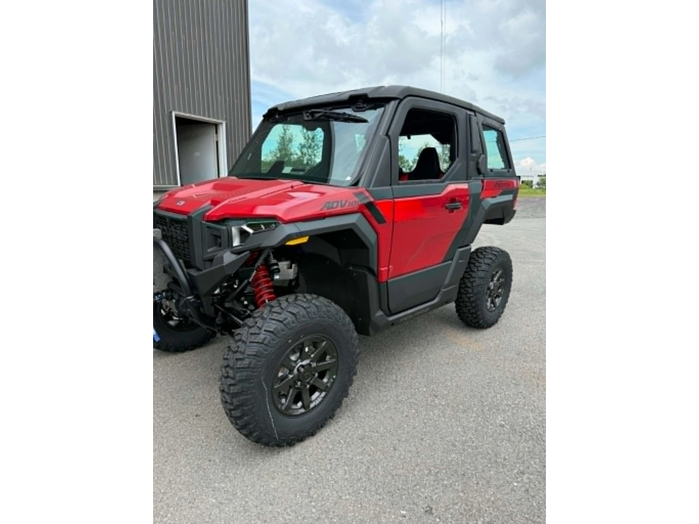 Polaris Xpedition Adv Northstar 2026 alt