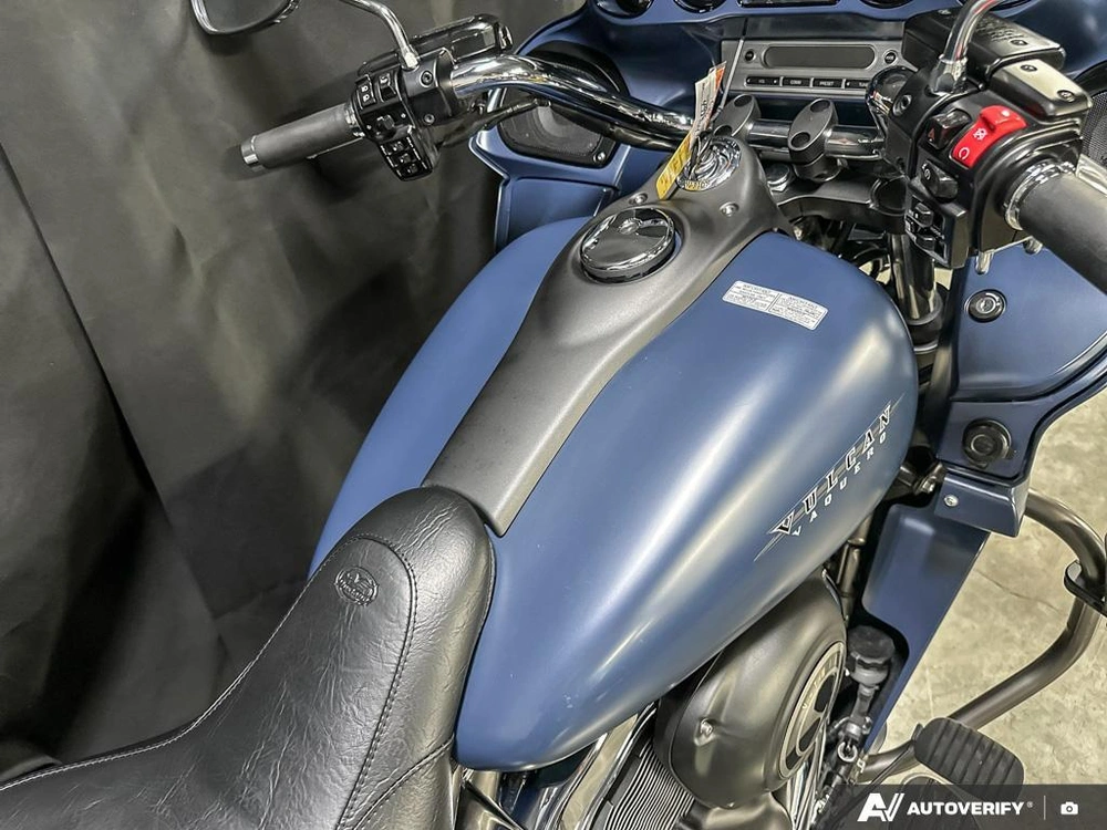 2024 Kawasaki Vn1700krf alt