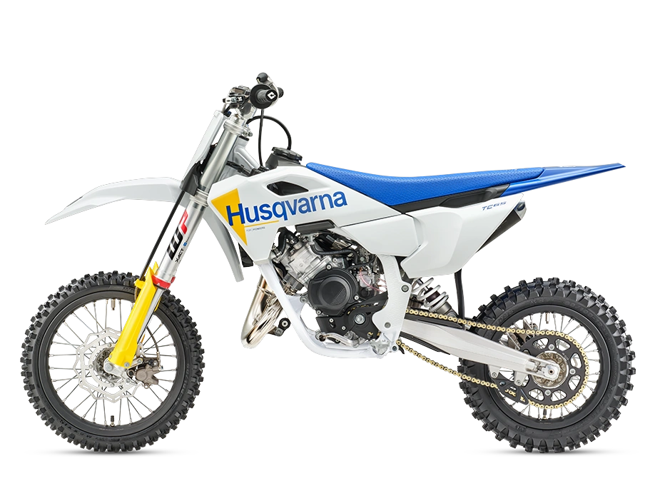 Husqvarna Tc 65 *à Partir De 3.99% 2027 alt
