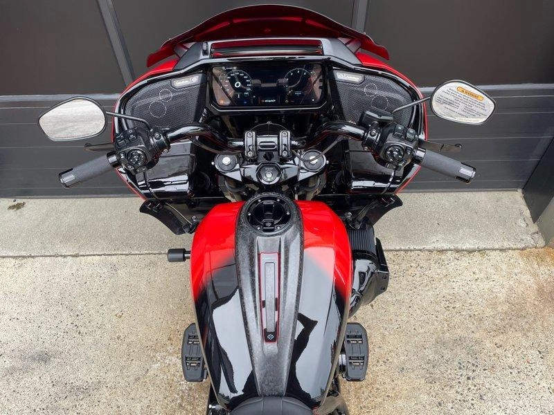 2026 Harley-davidson Touring Fltrxstse - Cvo™ Road Glide™ St alt