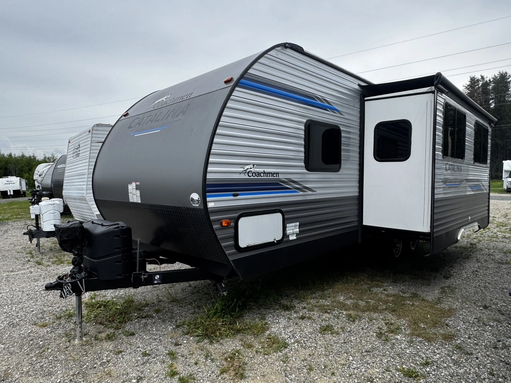 Coachmen Catalina 243rb 2020 alt