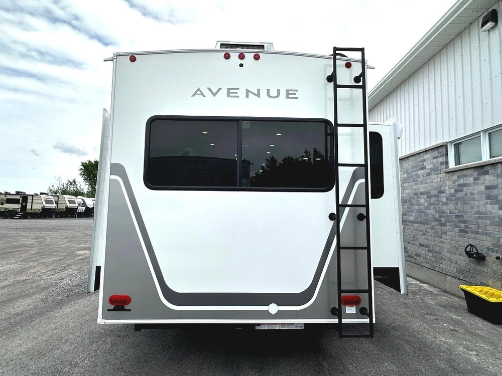 Alliance Rv Avenue 32rls 2027 alt