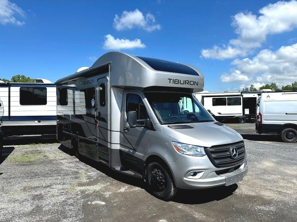 Thor Tiburon 24xl 2027 alt