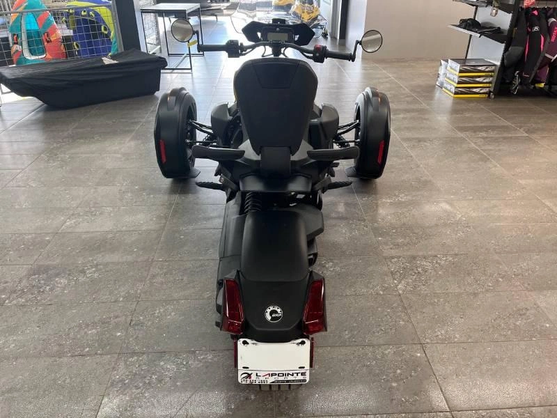 2022 Can-am Ryker Sport 900 Ace alt