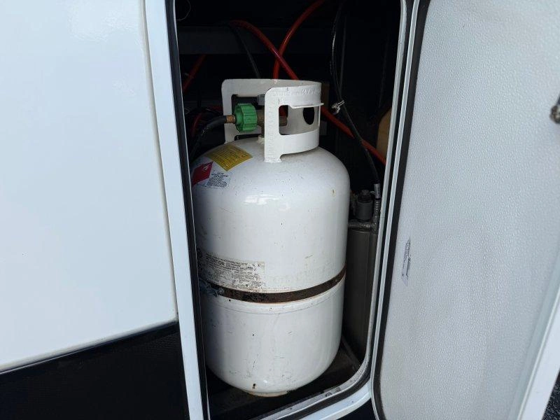 Jayco Seismic 395 2023 alt
