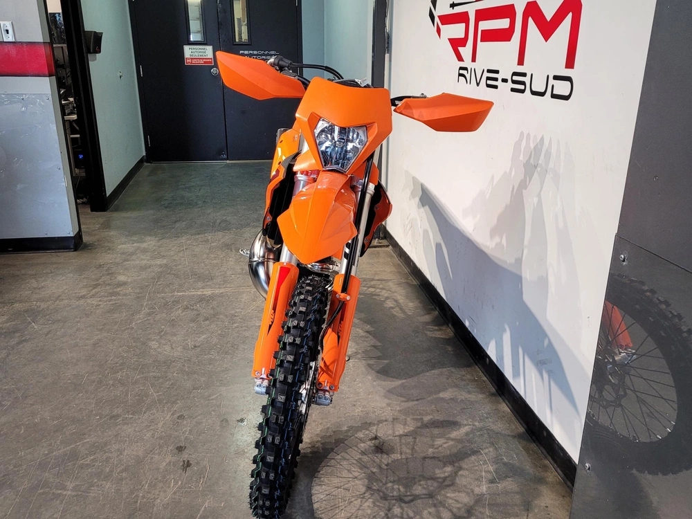 2026 Ktm 300 Xc-w *4.99%/48 Mois💳 alt