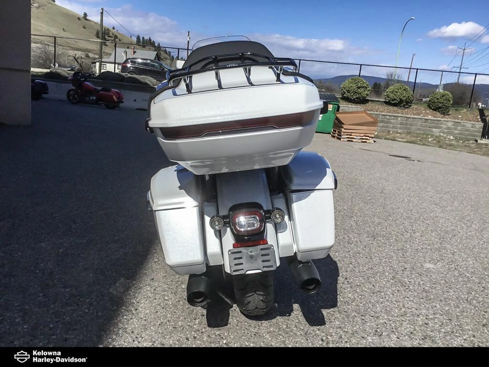 2026 Harley-davidson Flhxl - Street Glide® Limited alt