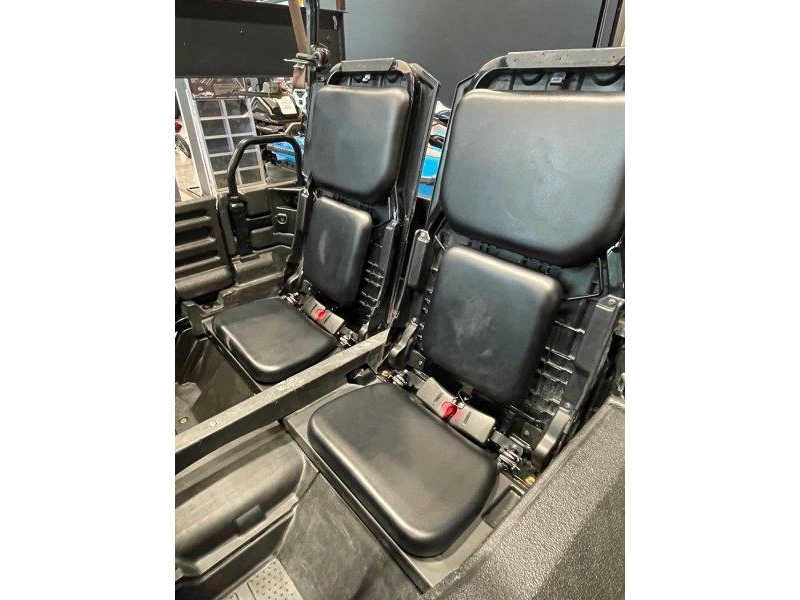 Honda Pioneer 700 2019 alt
