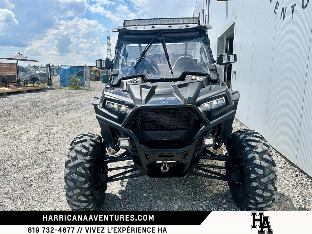 Polaris Rzr 1000 Xp Sport 2023 alt