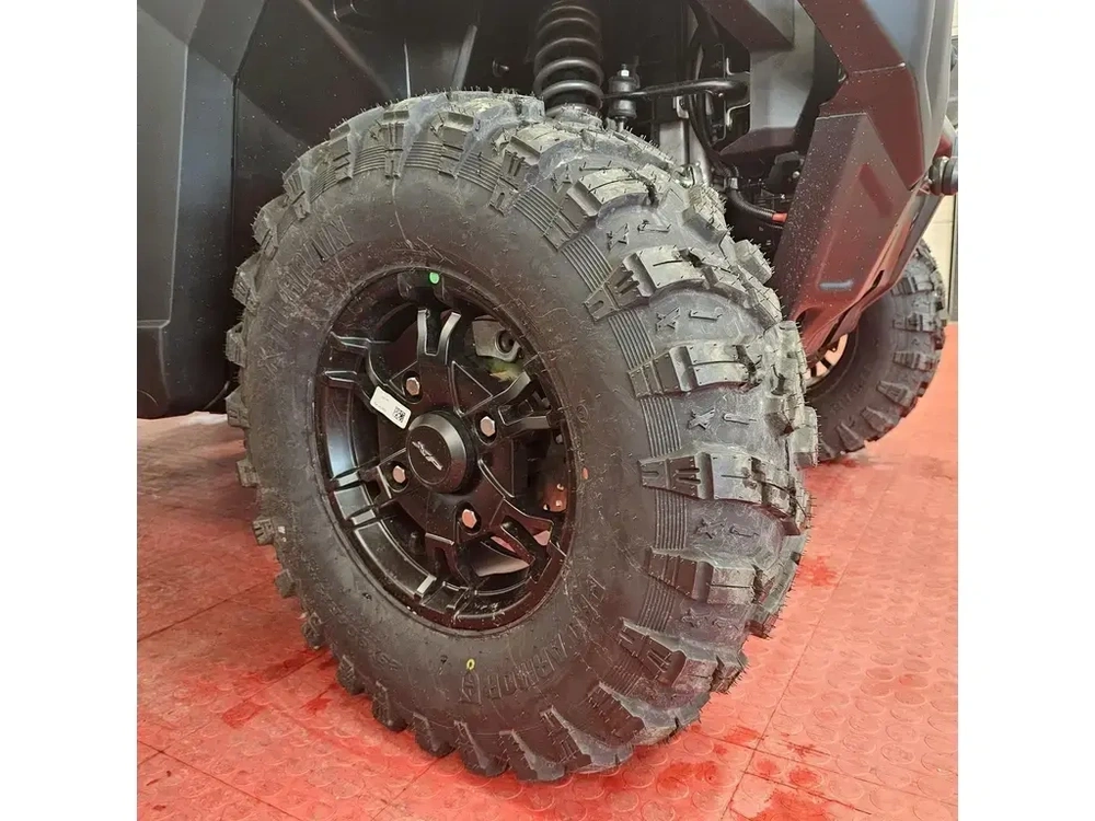 2026 Polaris Ranger Xp 1000 Northstar Premium alt