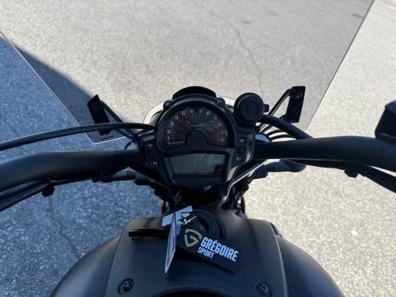 2023 Kawasaki Vulcan 650 S alt