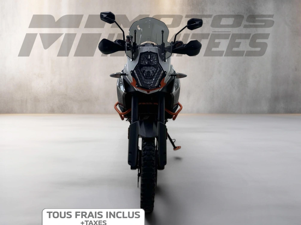 2016 Ktm 1190 Adventure R alt