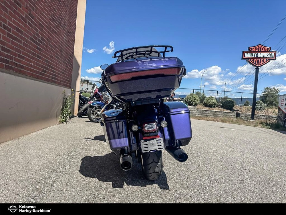 2026 Harley-davidson Fltrxl - Road Glide® Limited alt