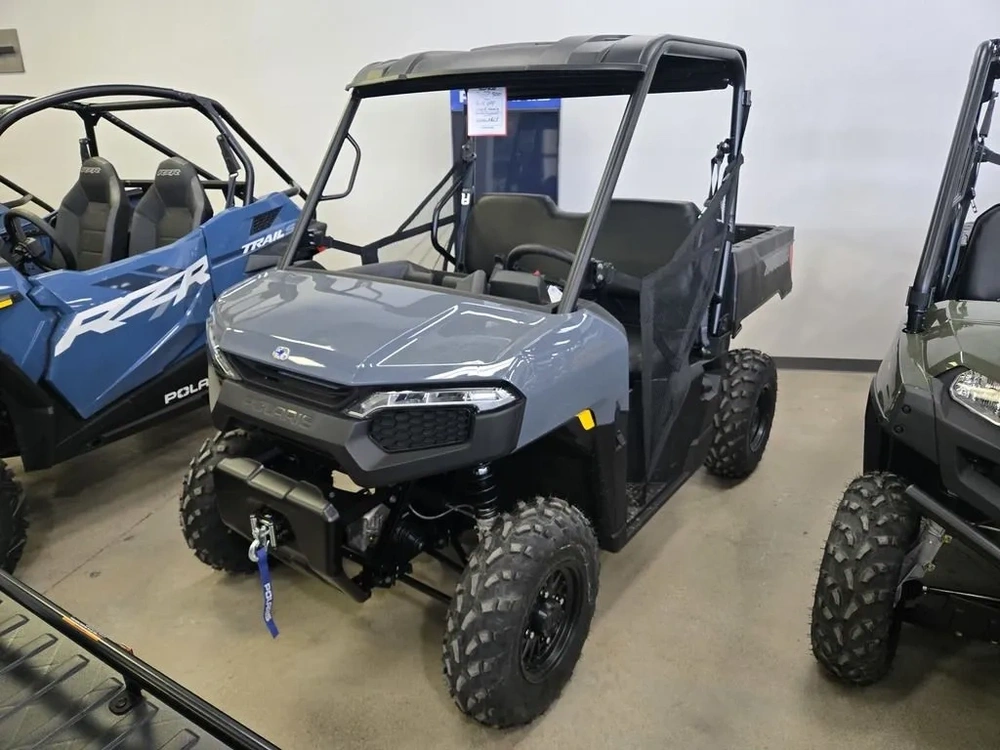 Polaris Ranger 500 2026 alt