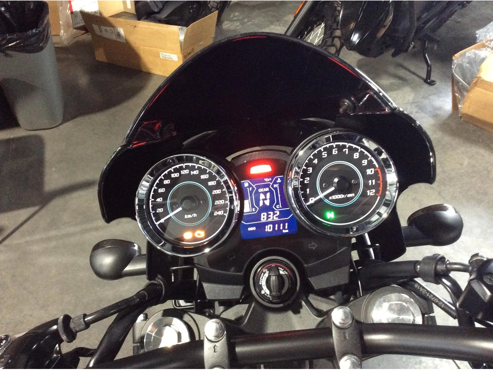 2022 Kawasaki Z650rs Er650 alt