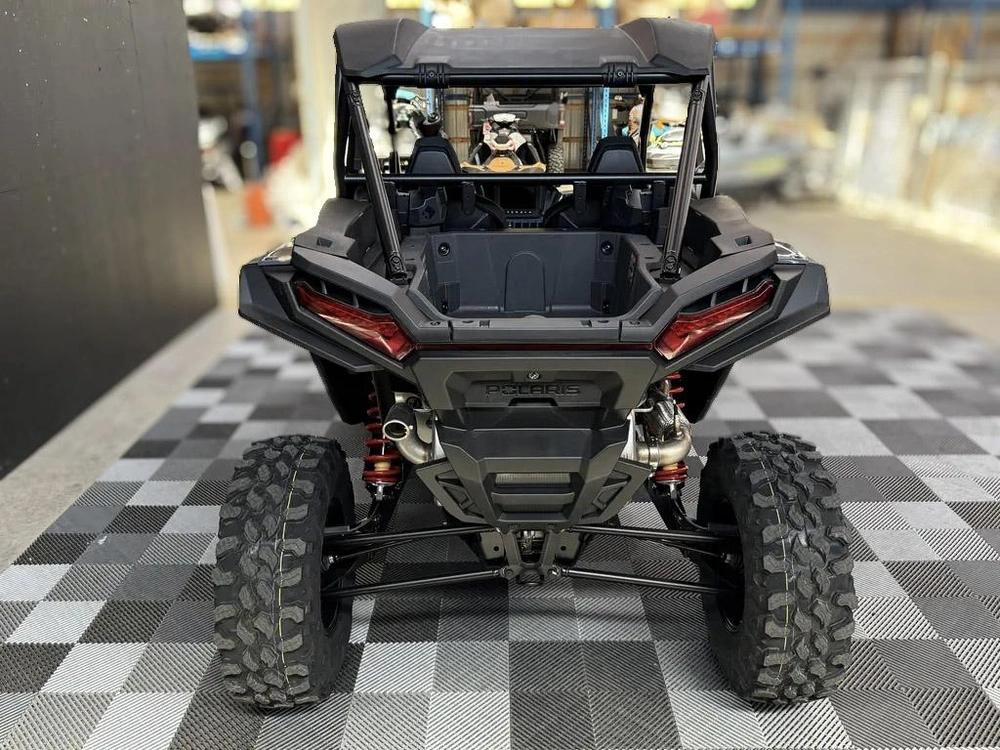 2026 Polaris Rzr Xp 1000 Ultimate alt