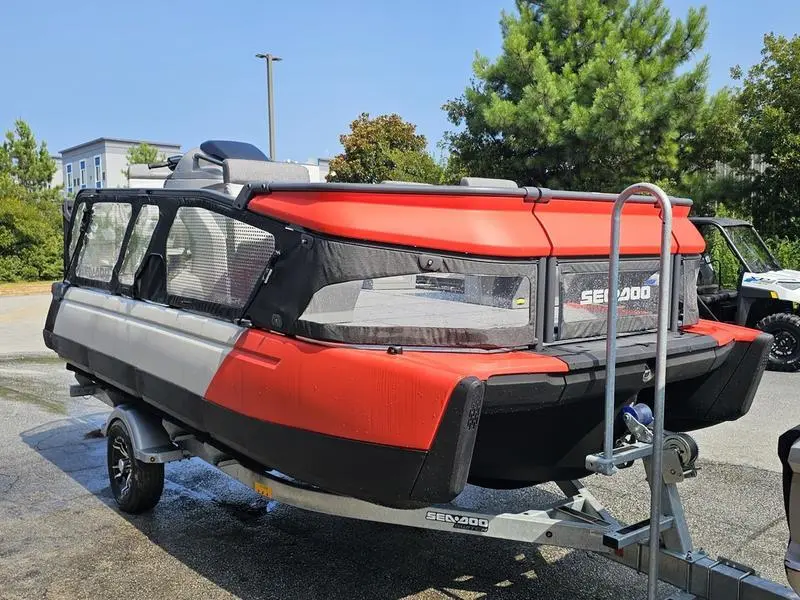 2024 sea-doo SWITCH-19'-170HP 