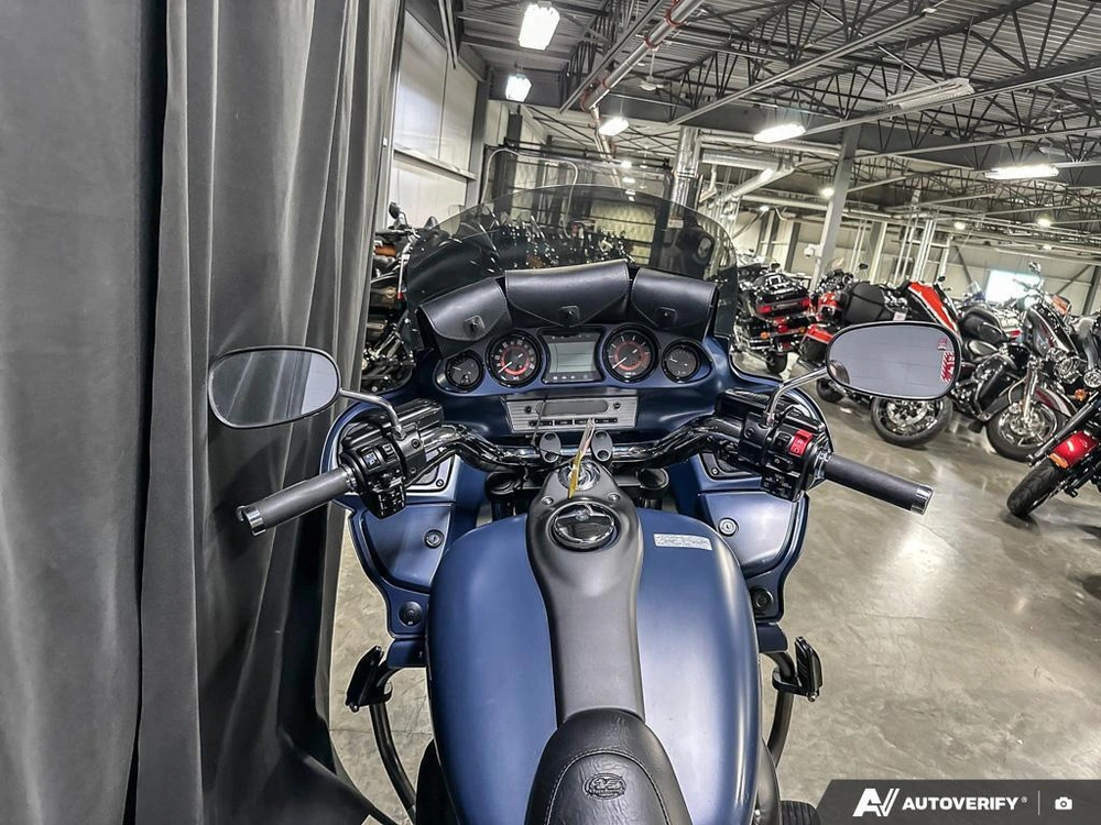 2024 Kawasaki Vn1700krf alt