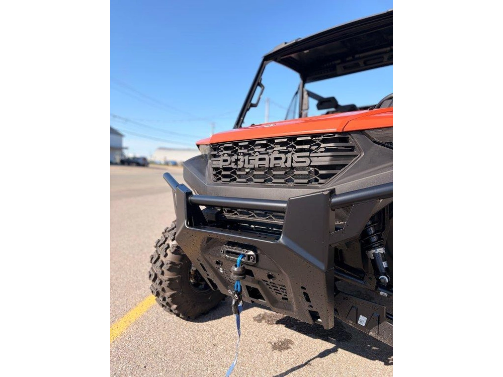 Polaris Ranger 1000 Premium 2026 alt