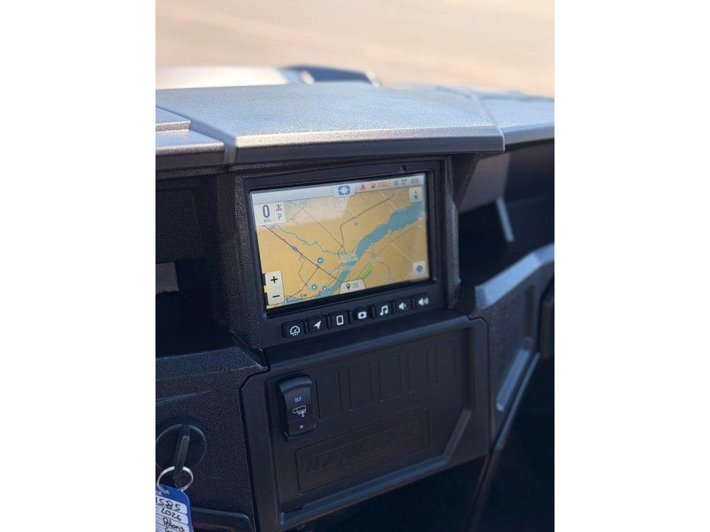 Polaris General Xp 1000 Ultimate 2026 alt