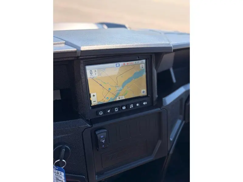 Polaris General Xp 1000 Ultimate 2026 alt