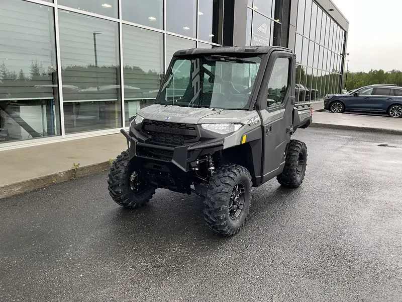 Polaris Ranger XP 1000 CAB 2027