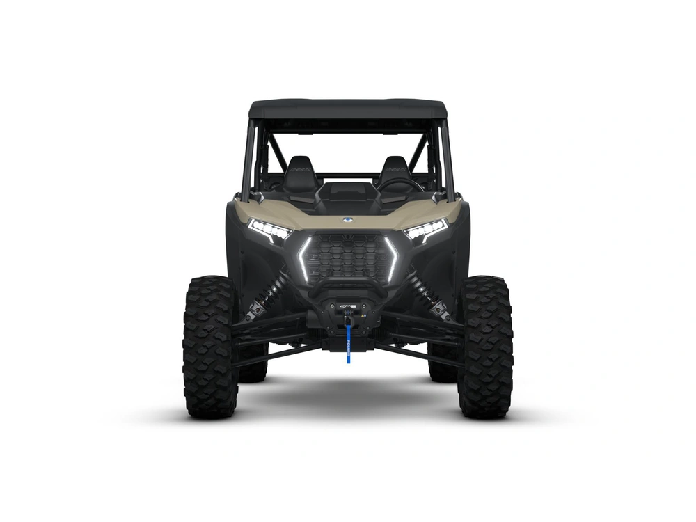 2026 Polaris Rzr Xp 1000 Ultimate alt