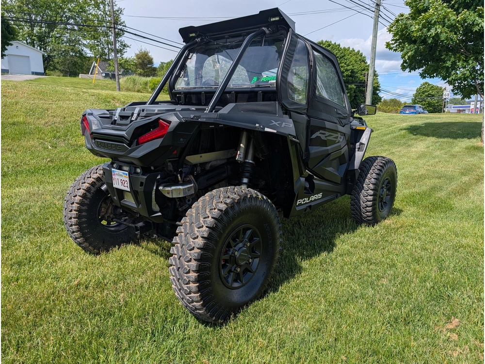 2023 Other Polaris Rzr 1000 Xp Premium alt