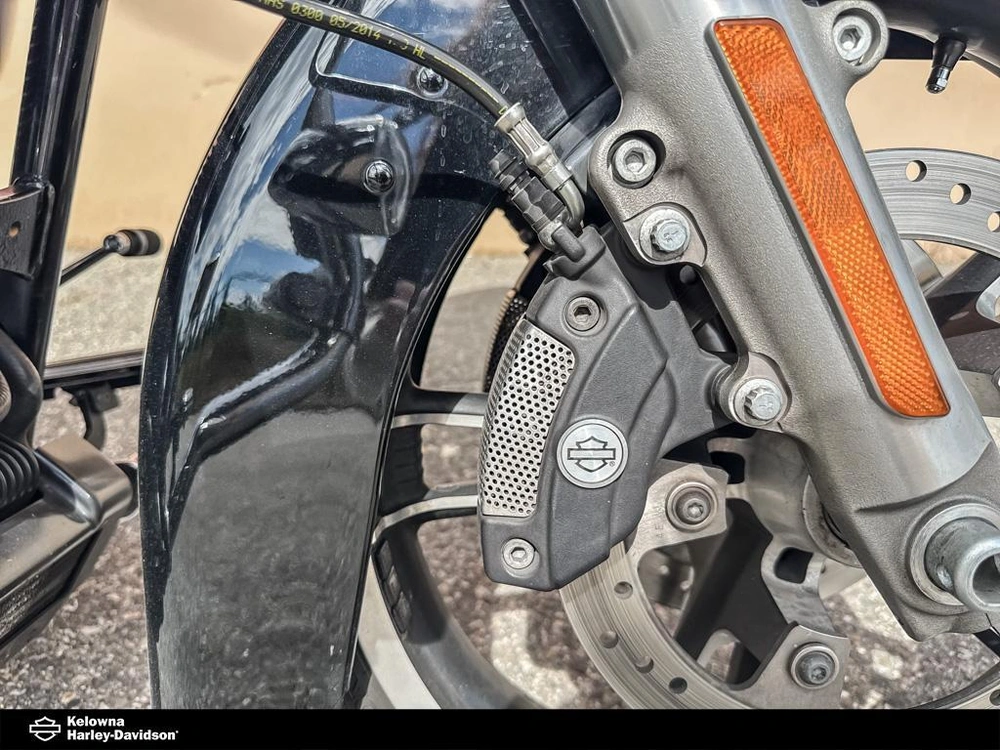 2015 Harley-davidson Fltrxs - Road Glide Special alt