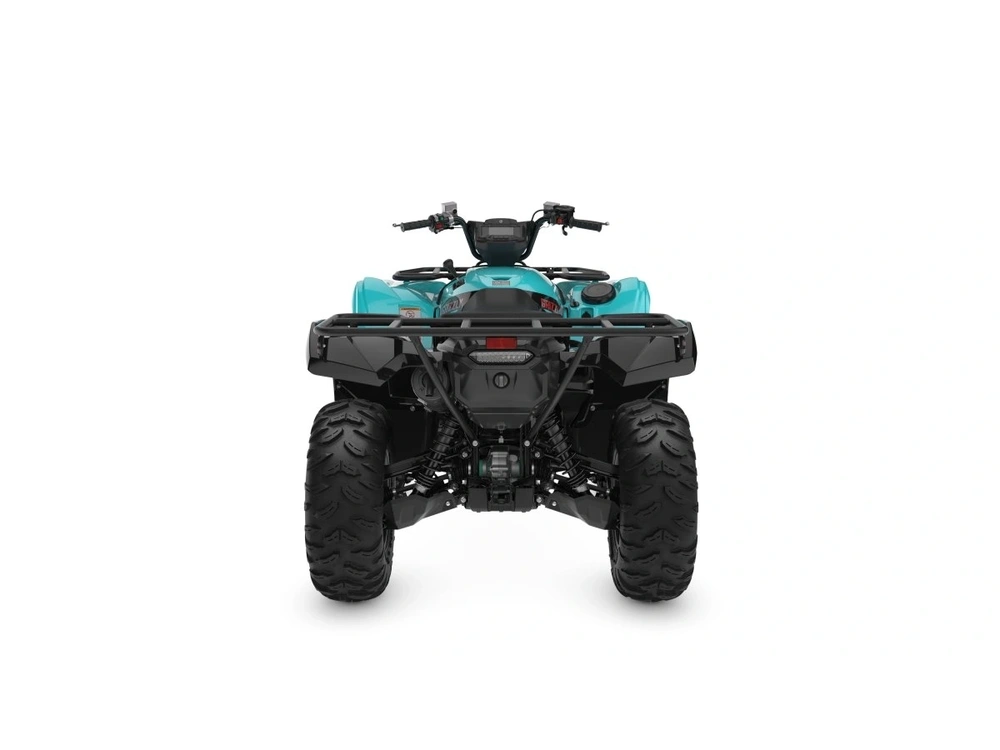 2027 Yamaha Grizzly Eps alt