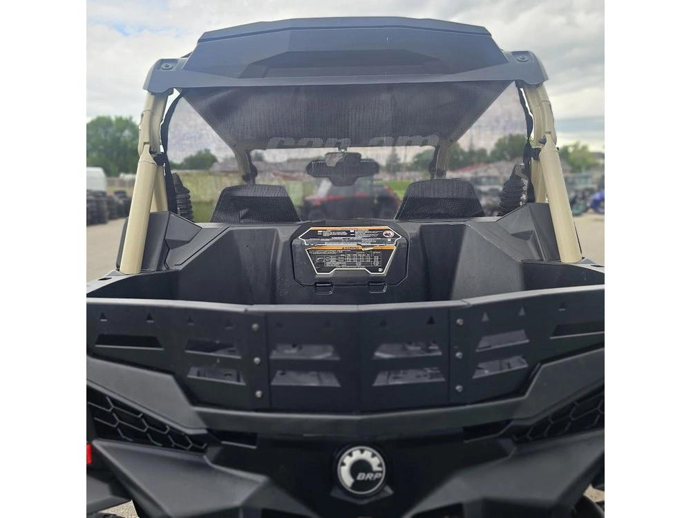 2023 Can-am Maverick Sport Xrc 64 1000r Gy alt