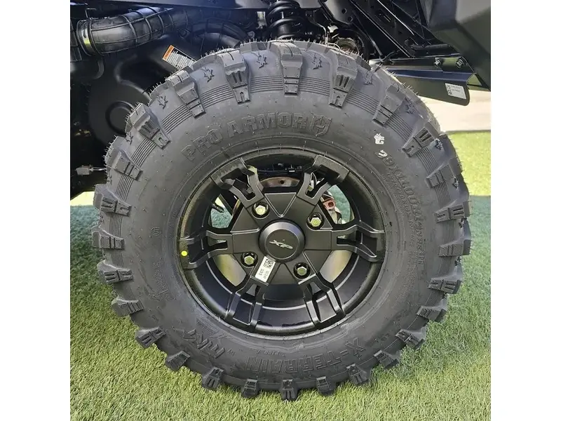 2027 Polaris RANGER XP 1000 CAB