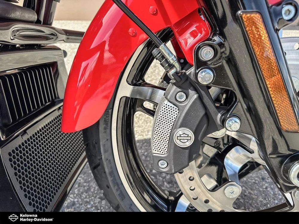 2026 Harley-davidson Flhx - Street Glide® alt