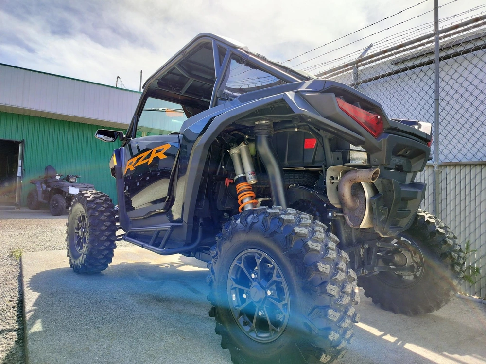 2024 Polaris Rzr Xp 1000 Premium alt