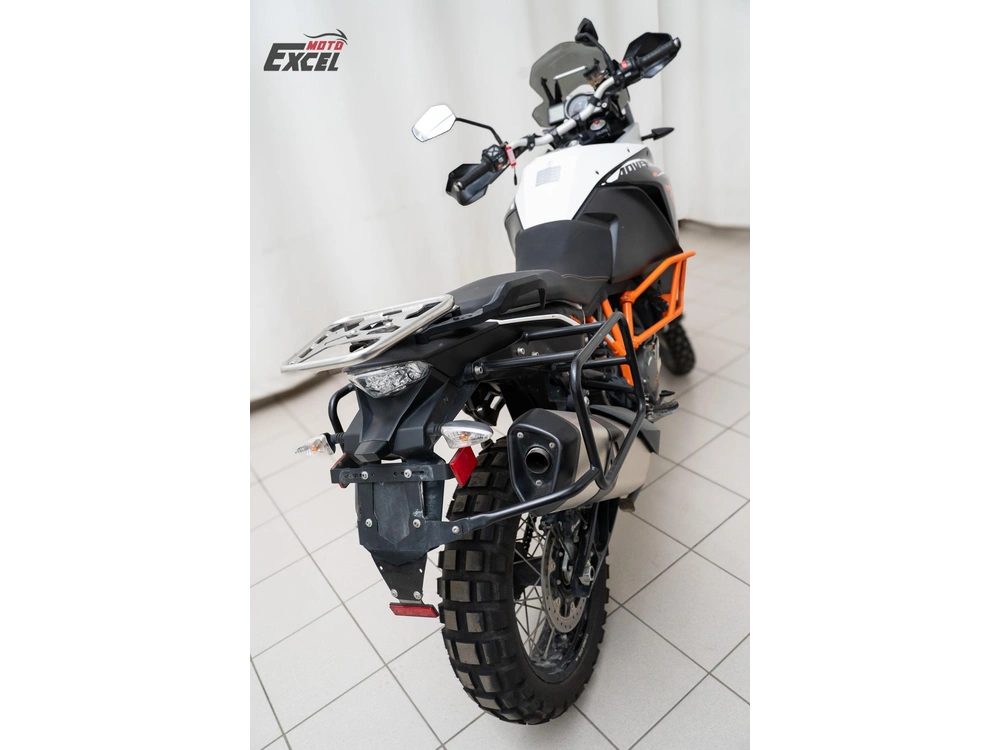 Ktm 1190 Adventure R 2016 alt