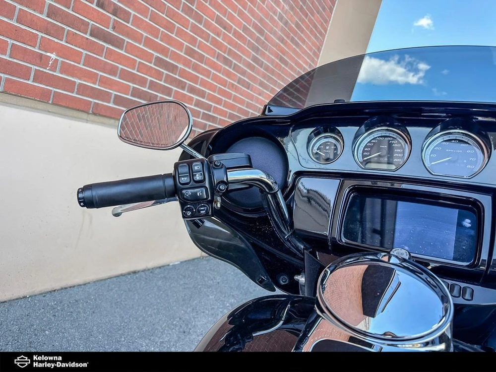 2019 Harley-davidson Flhtk - Ultra Limited alt