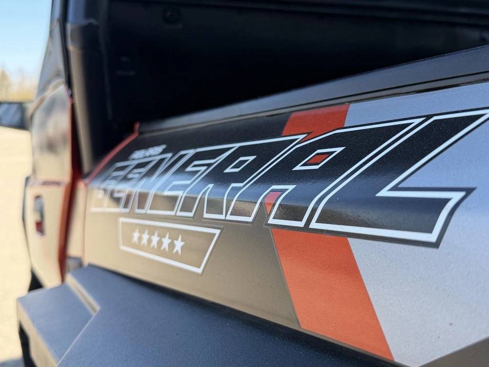 2019 Polaris General 1000 Eps Deluxe alt
