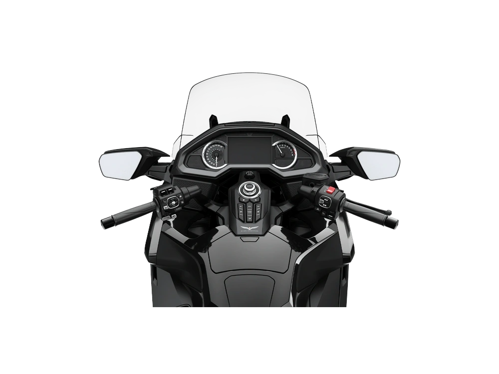 2026 Honda Gold Wing Tour Automatic Dct alt