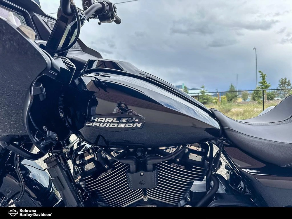 2026 Harley-davidson Fltrx - Road Glide® alt